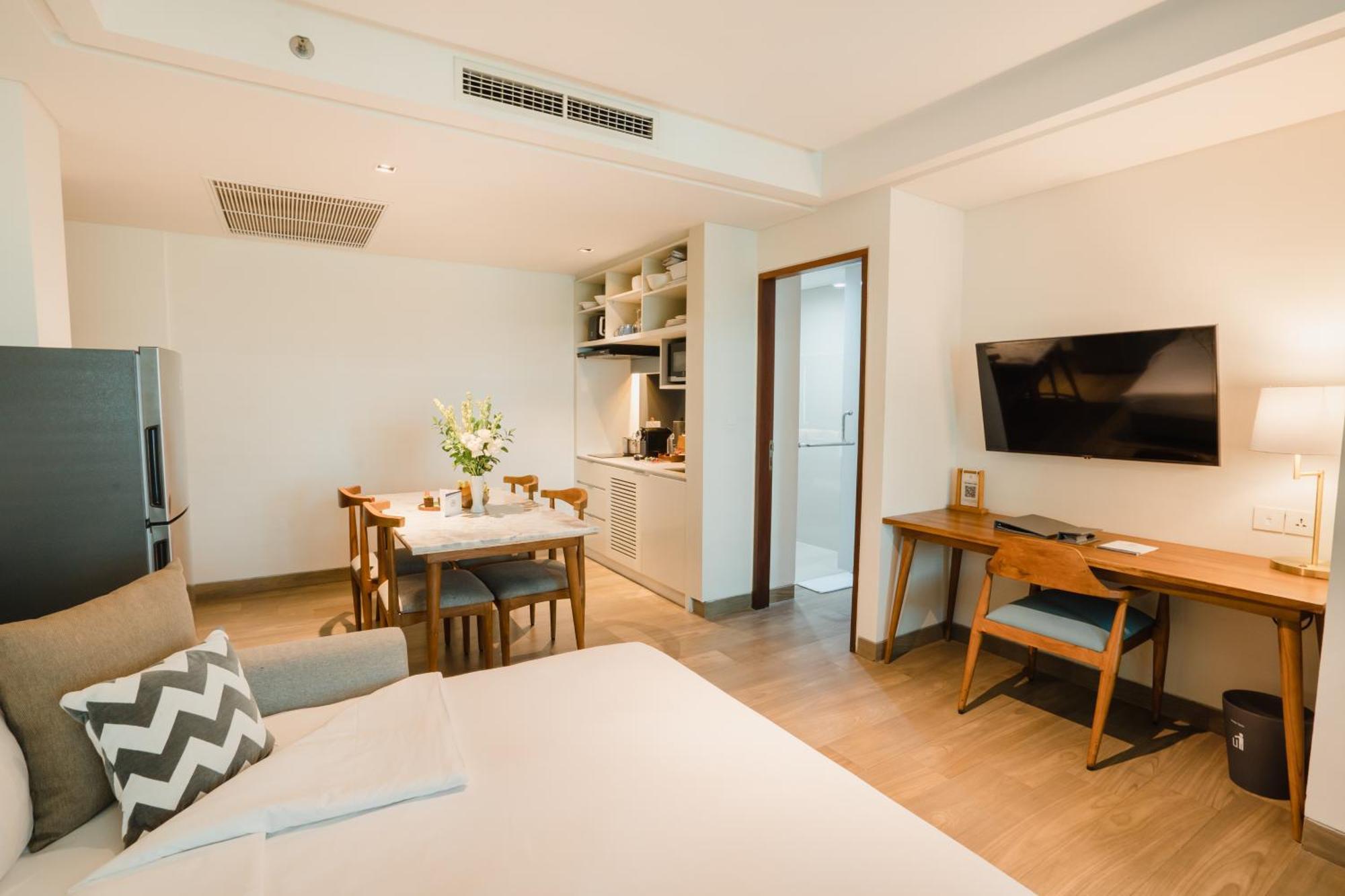 Rama Residence Padma Legian Exterior foto
