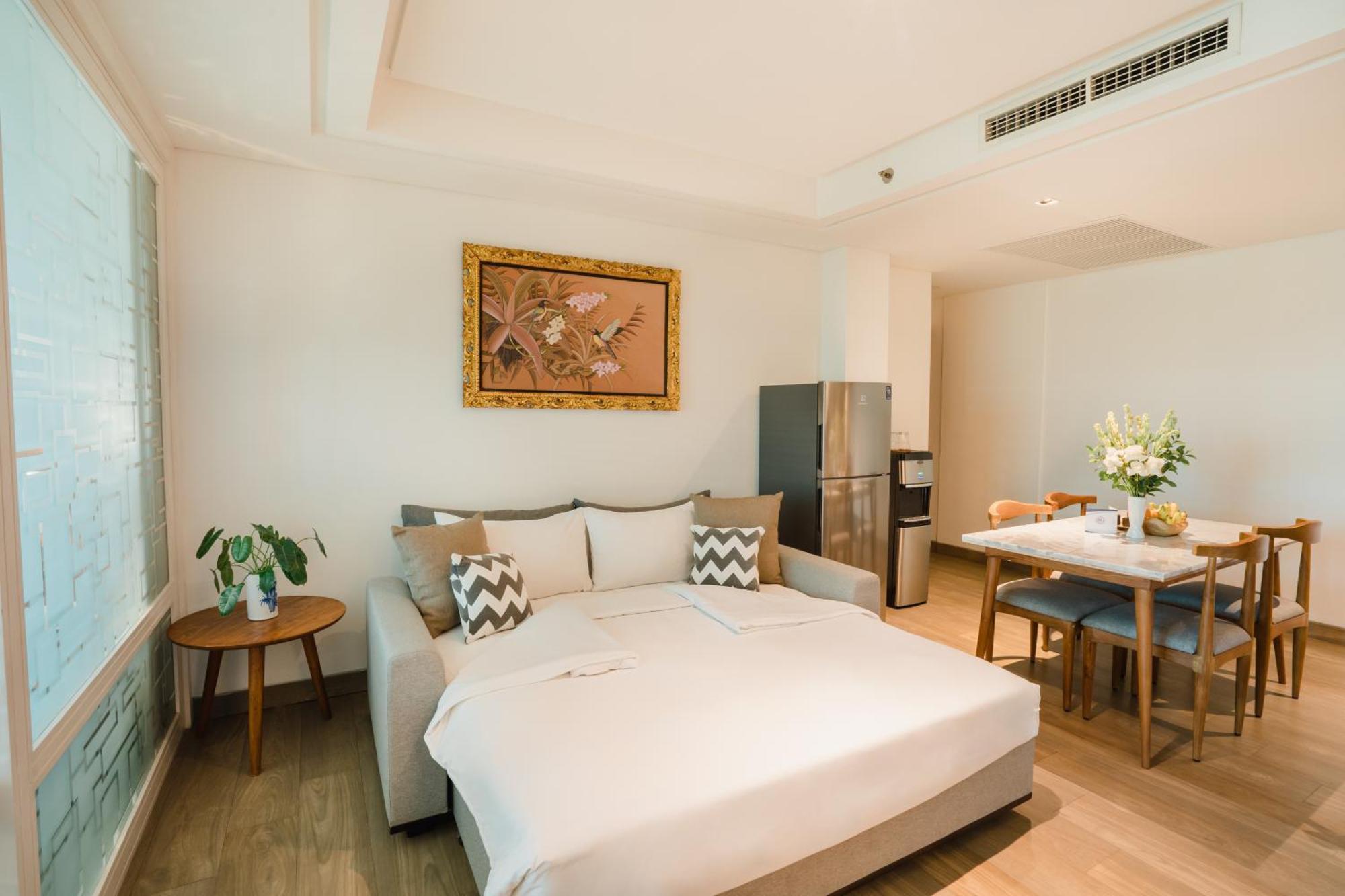 Rama Residence Padma Legian Exterior foto
